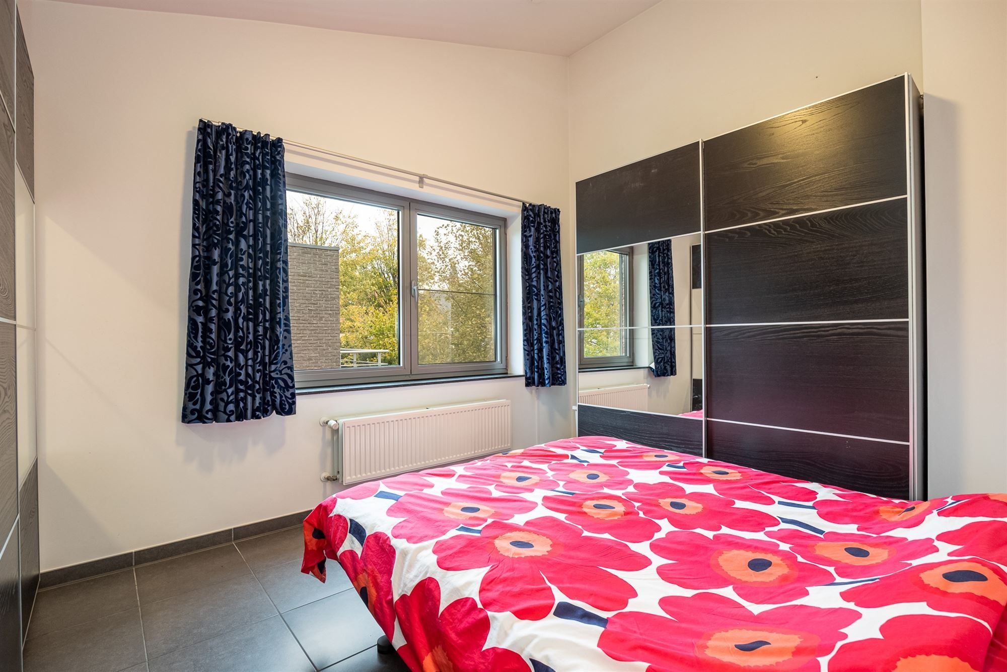 Halfopen energiezuinige woning met drie slaapkamers foto 13