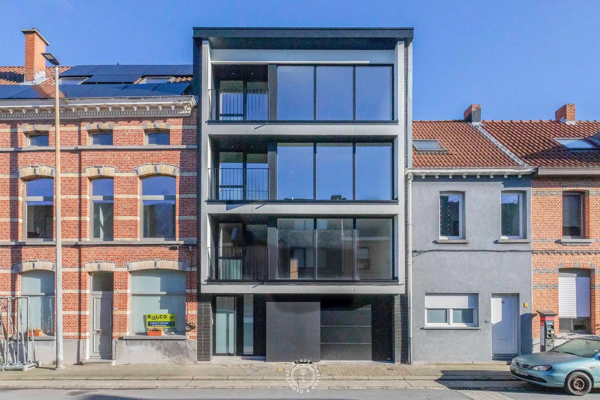 Volledig instap klaar appartement met autostaanplaats foto 15