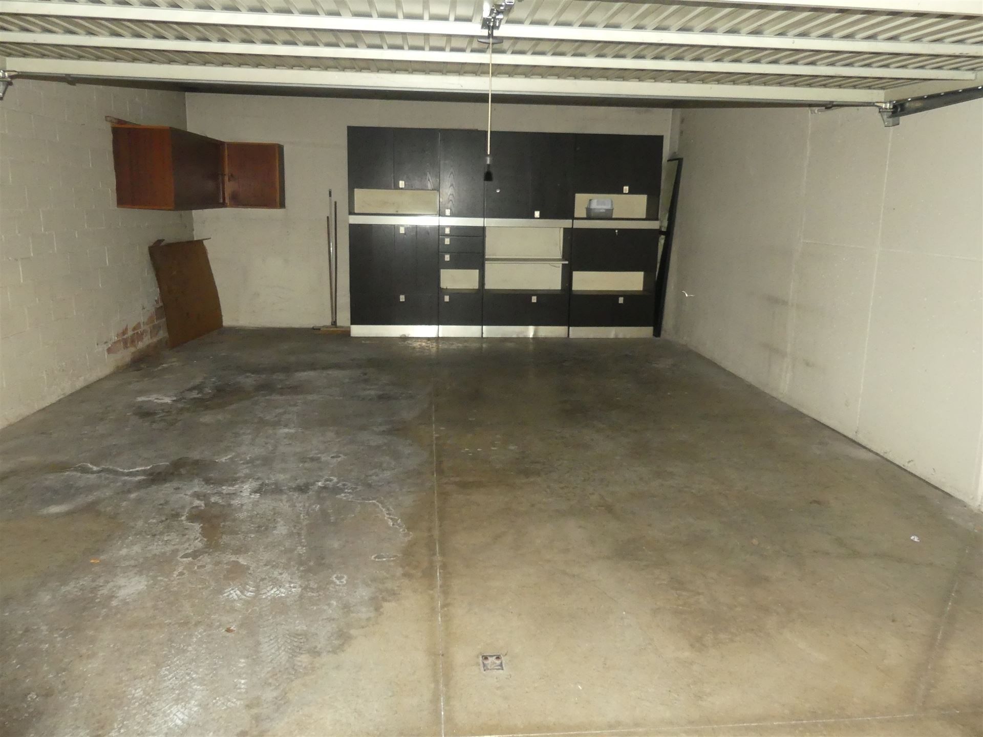Gezellig 3-SLK appartement  met dubbele garage ! foto 15