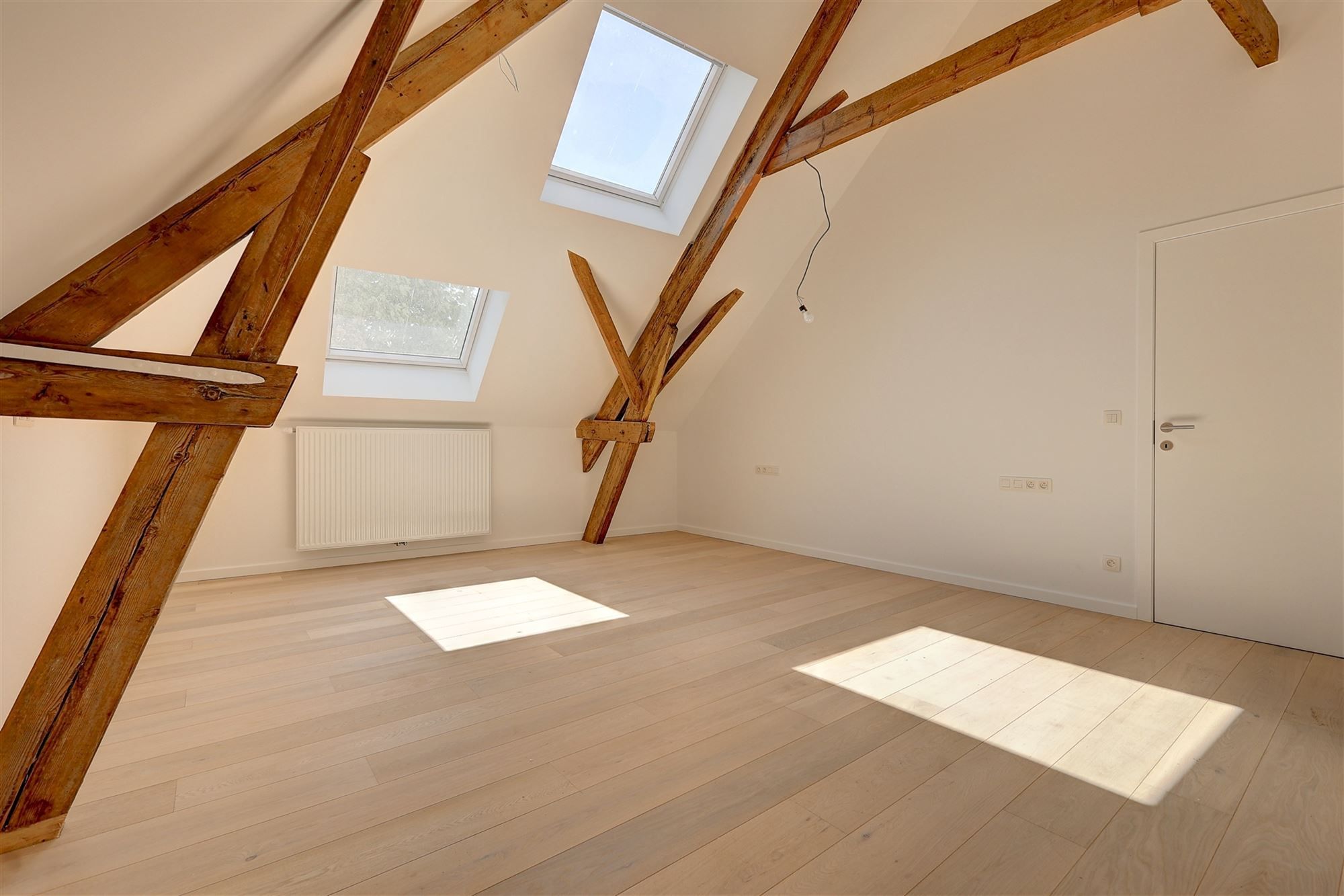 Prachtig gerenoveerd huis in binnengebied in centrum Kontich foto 10