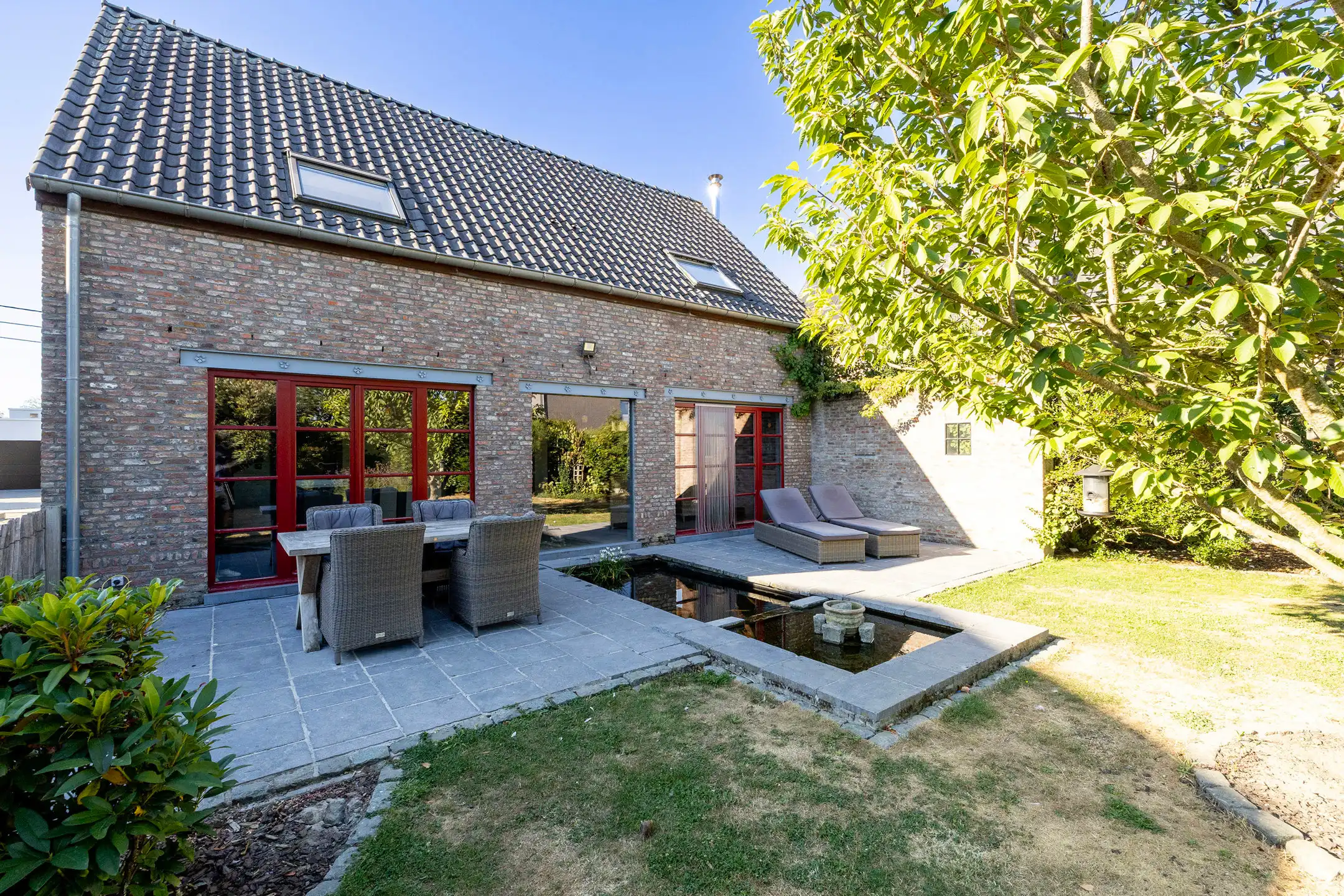 Rustig gelegen energiezuinige woning met 3 slp foto 7