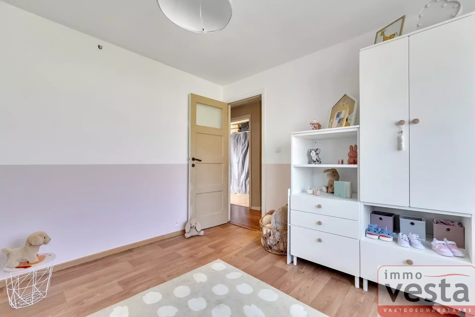 Knusse woning met 3 slaapkamers in Landen foto 15