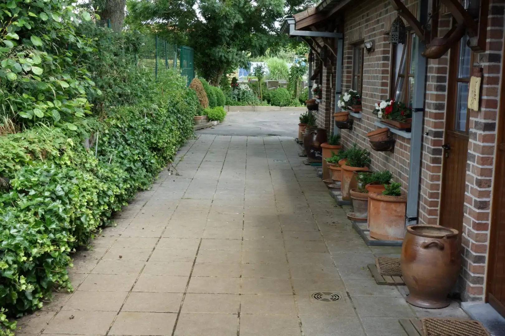 handelspand en vrij café 'Hotel Elckerlyck' met 6 kamers foto 6