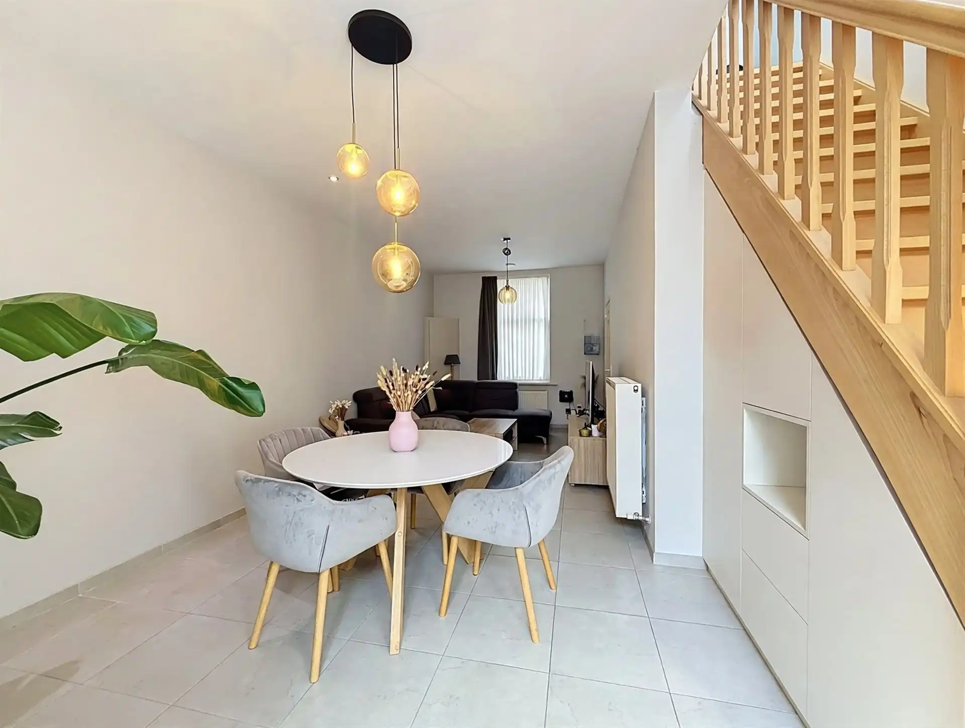 Te koop: Ideale starterswoning in groene omgeving! foto 3