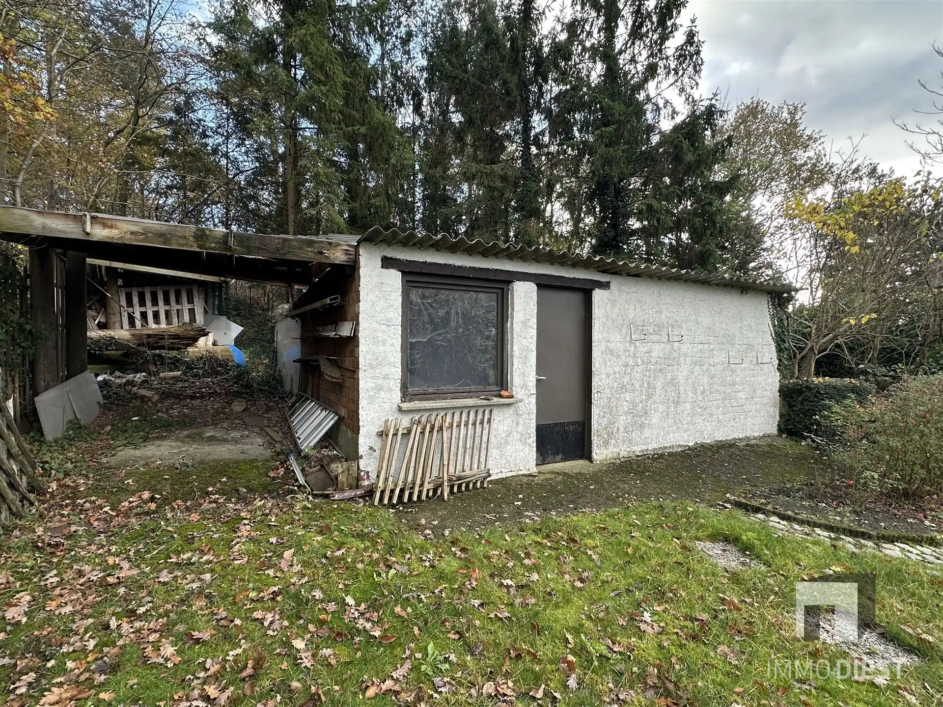 Gezinswoning met 3 à 4 slpks - prachtig zicht foto 7