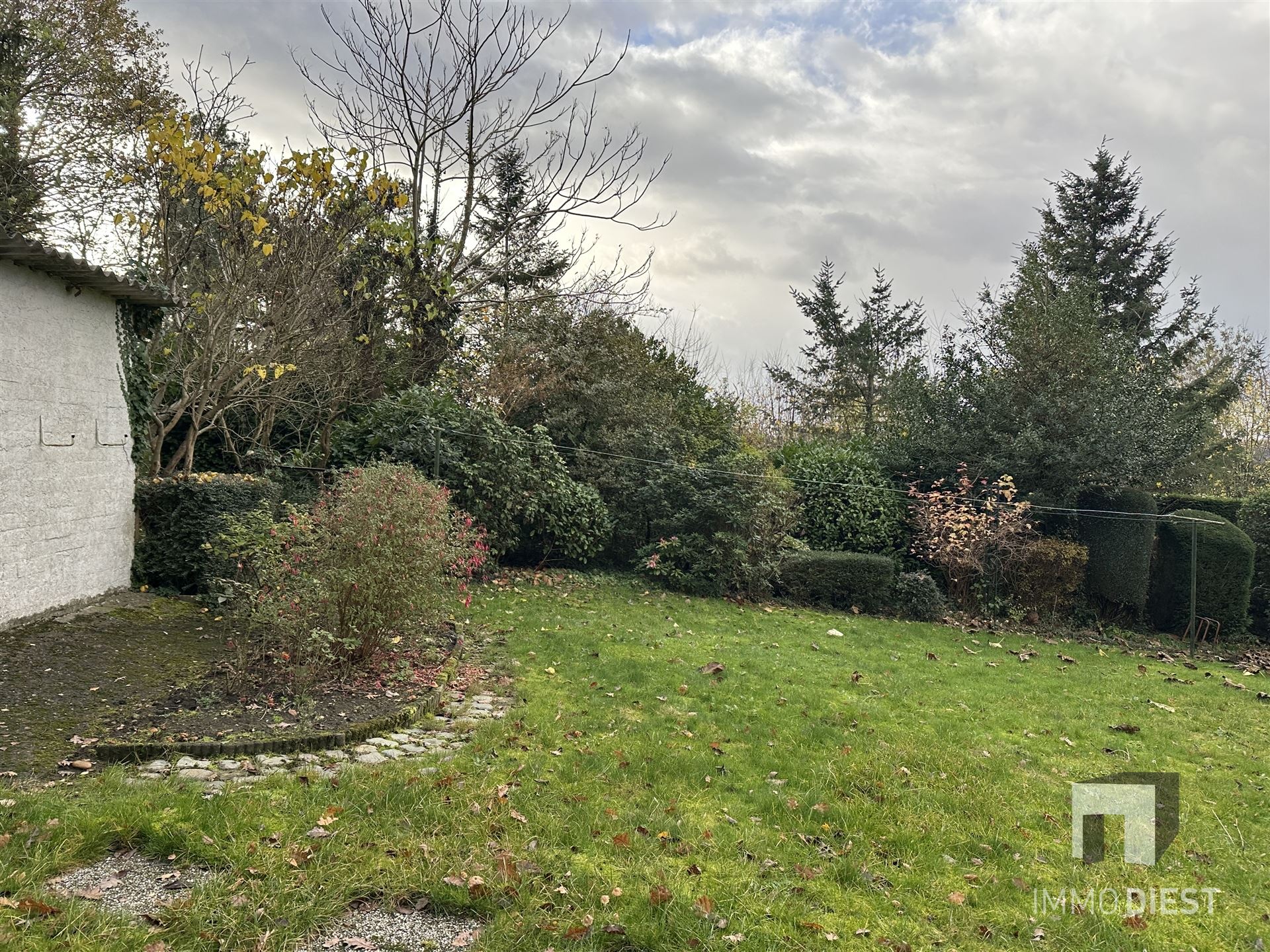 Gezinswoning met 3 à 4 slpks - prachtig zicht foto 7