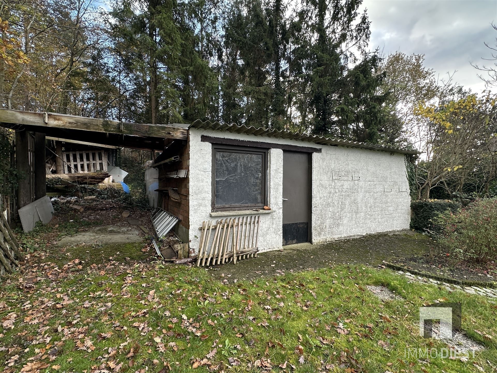 Gezinswoning met 3 à 4 slpks - prachtig zicht foto 7