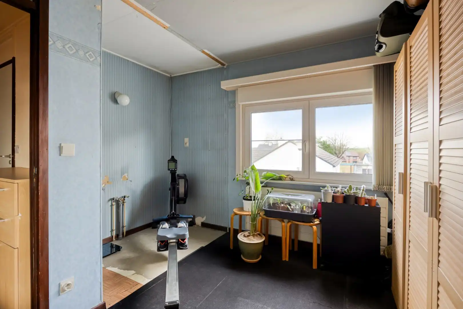 Gezellig ingerichte woning in rustige omgeving te Tongeren-Vreren foto 25