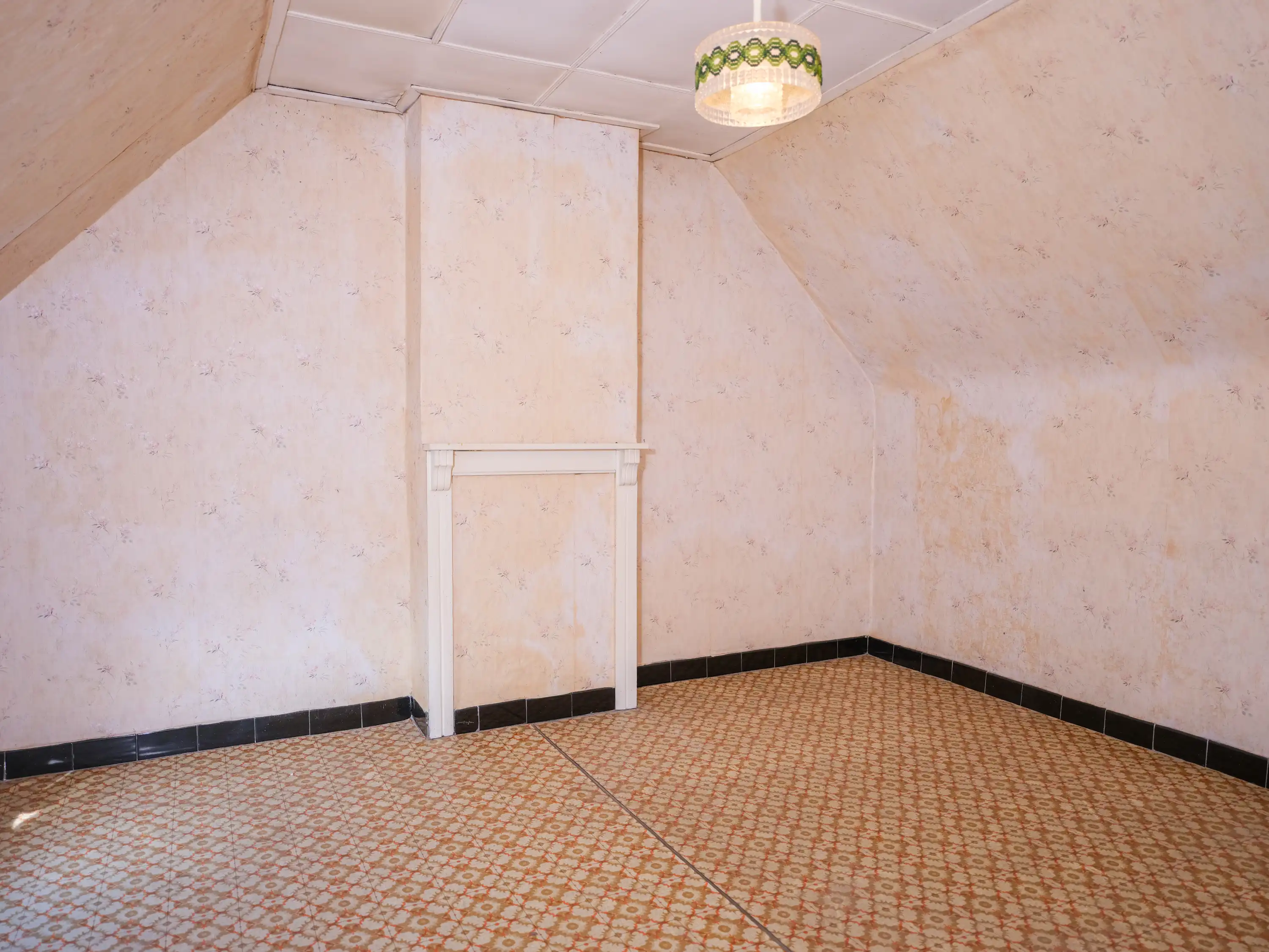Renovatieproject in Meulebeke foto 14