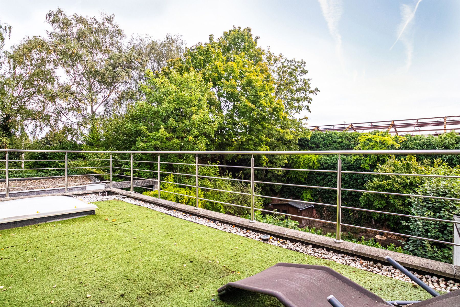 Instapklare, ruime woning in hartje Boom foto 16