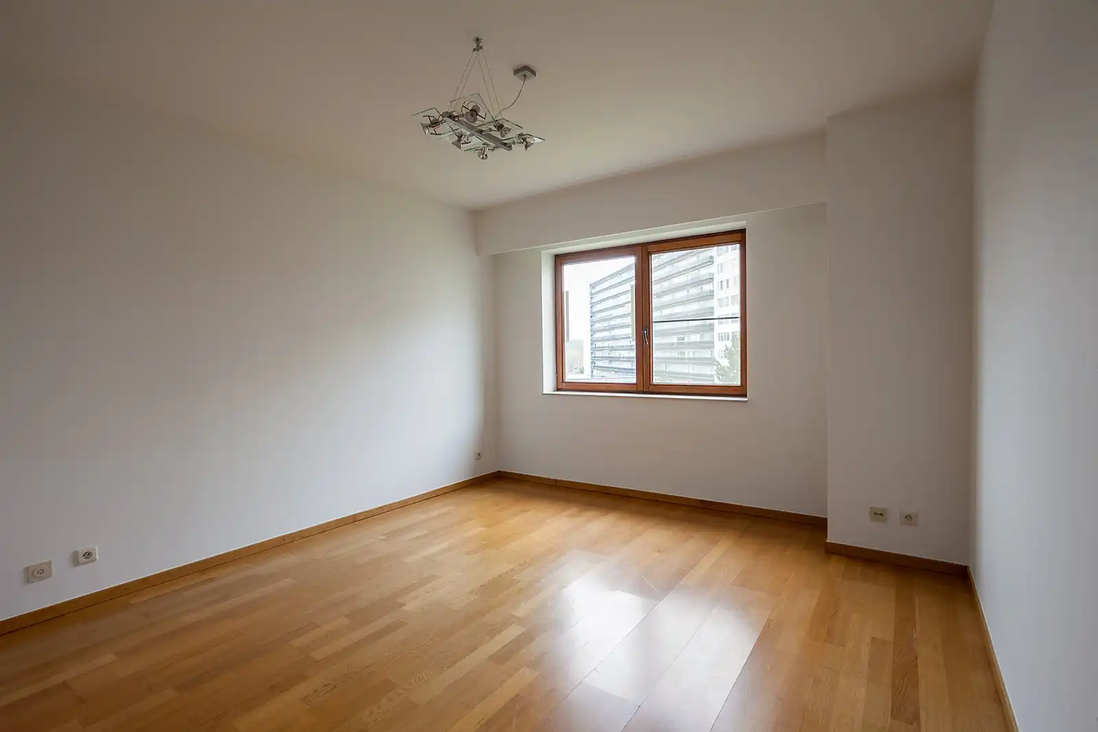 Ruim appartement met terras foto 19