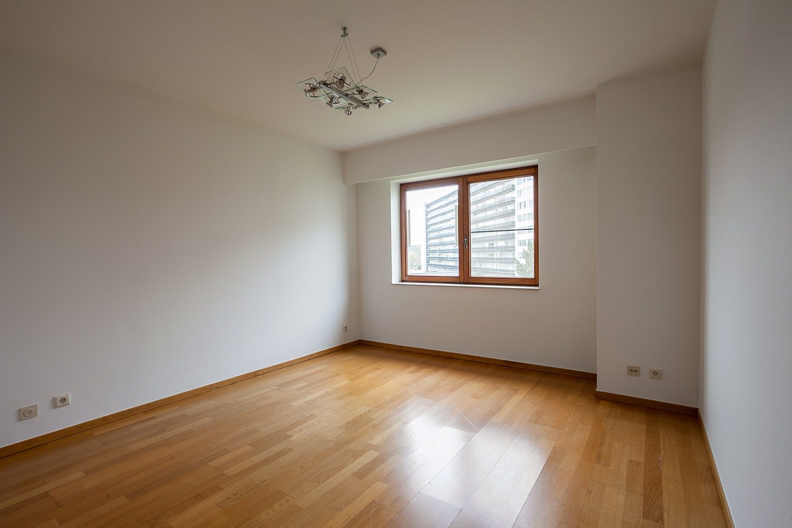 Ruim appartement met terras foto 19