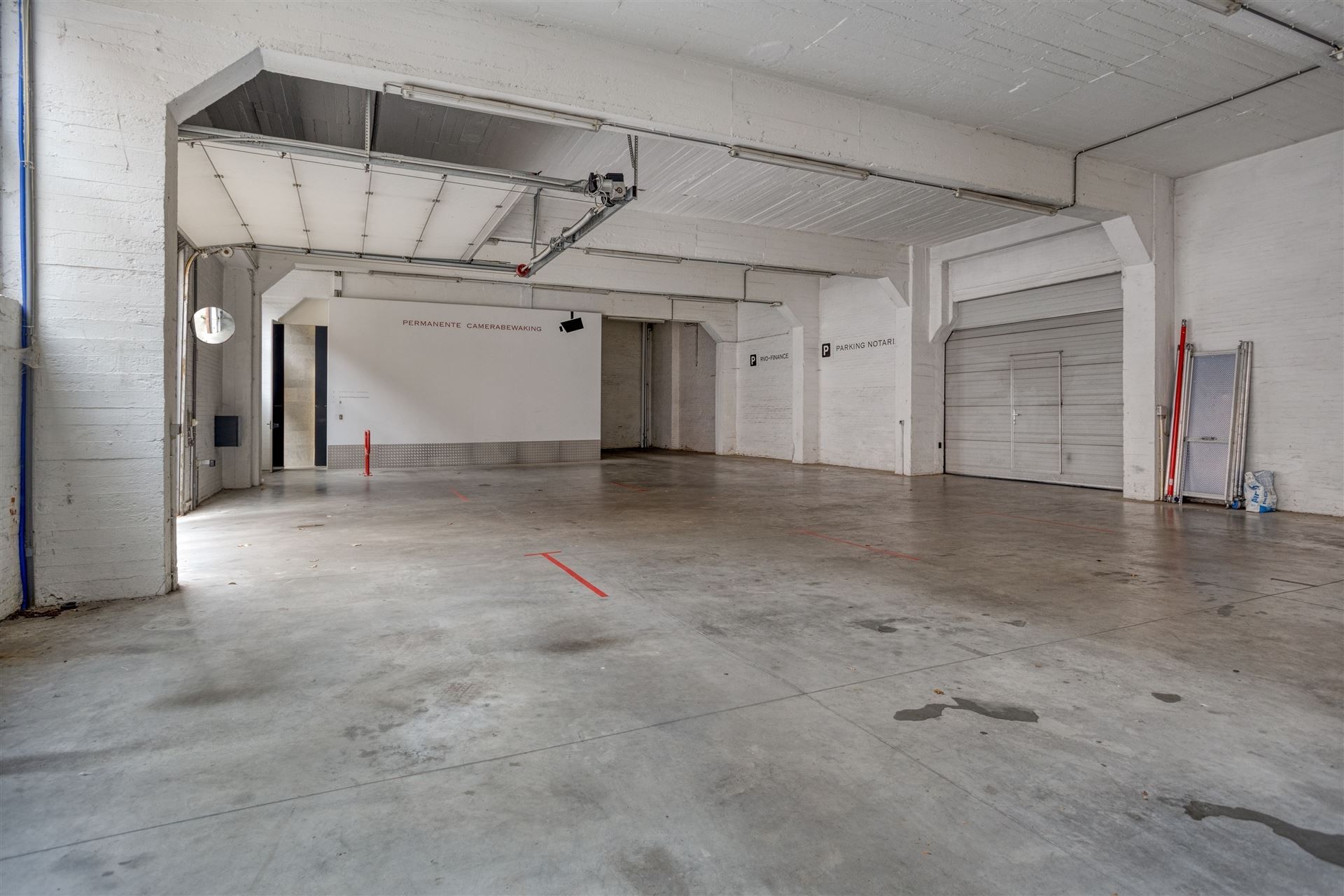 Multifunctionele ruimte in hartje Antwerpen foto 17