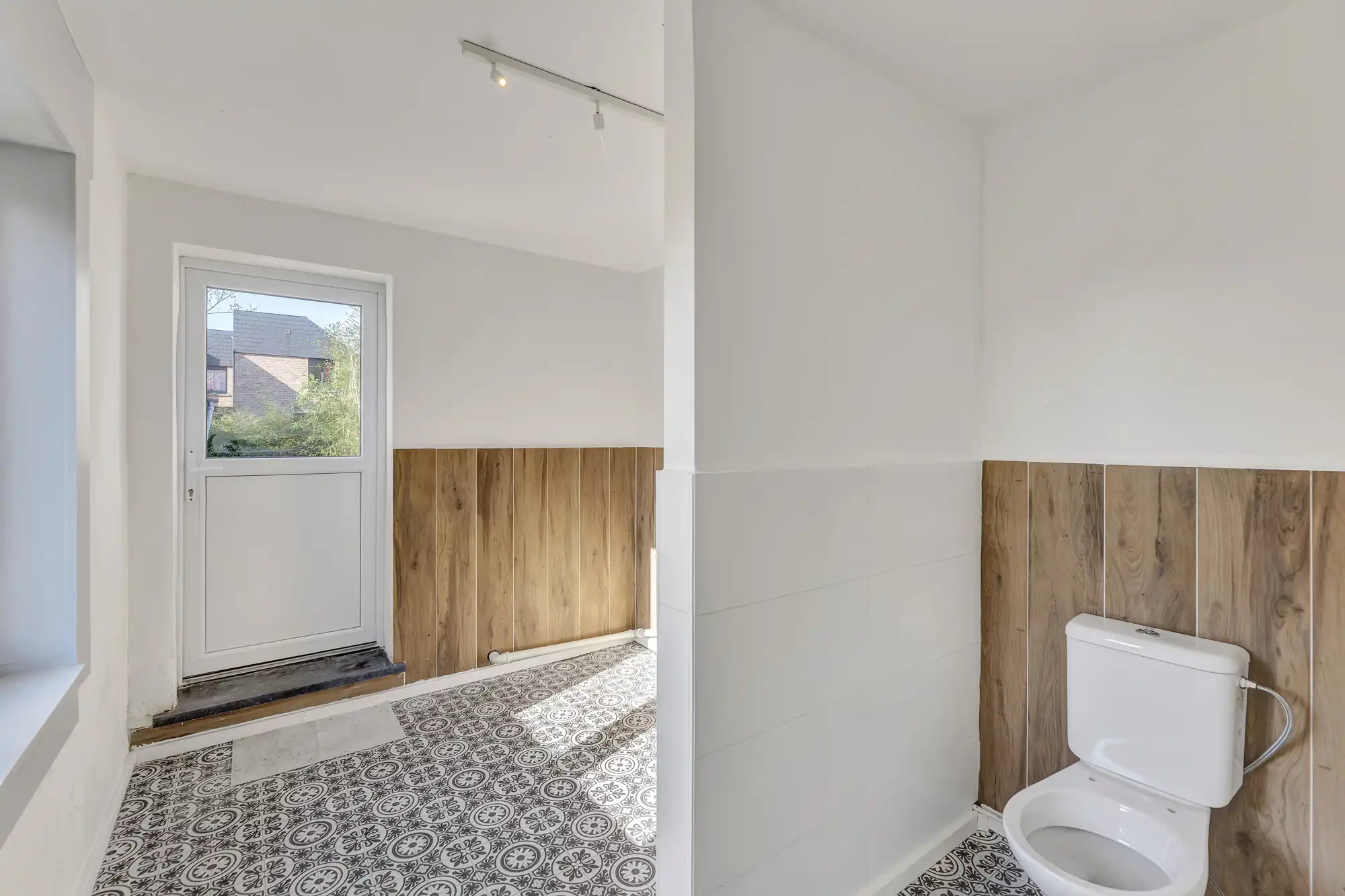 Instapklare woning op toplocatie foto 15