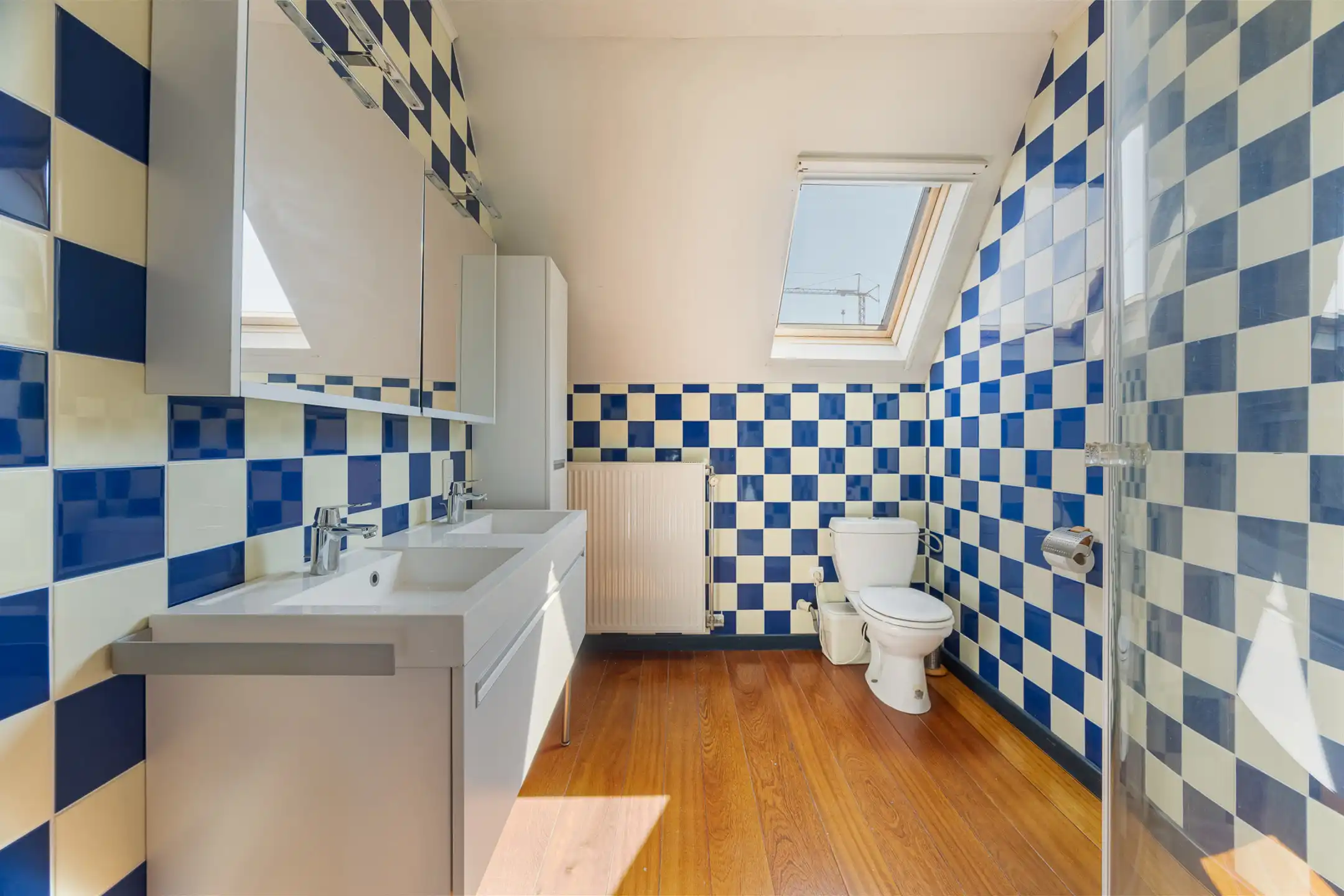 Charmante woning in hartje Rijmenam foto 16