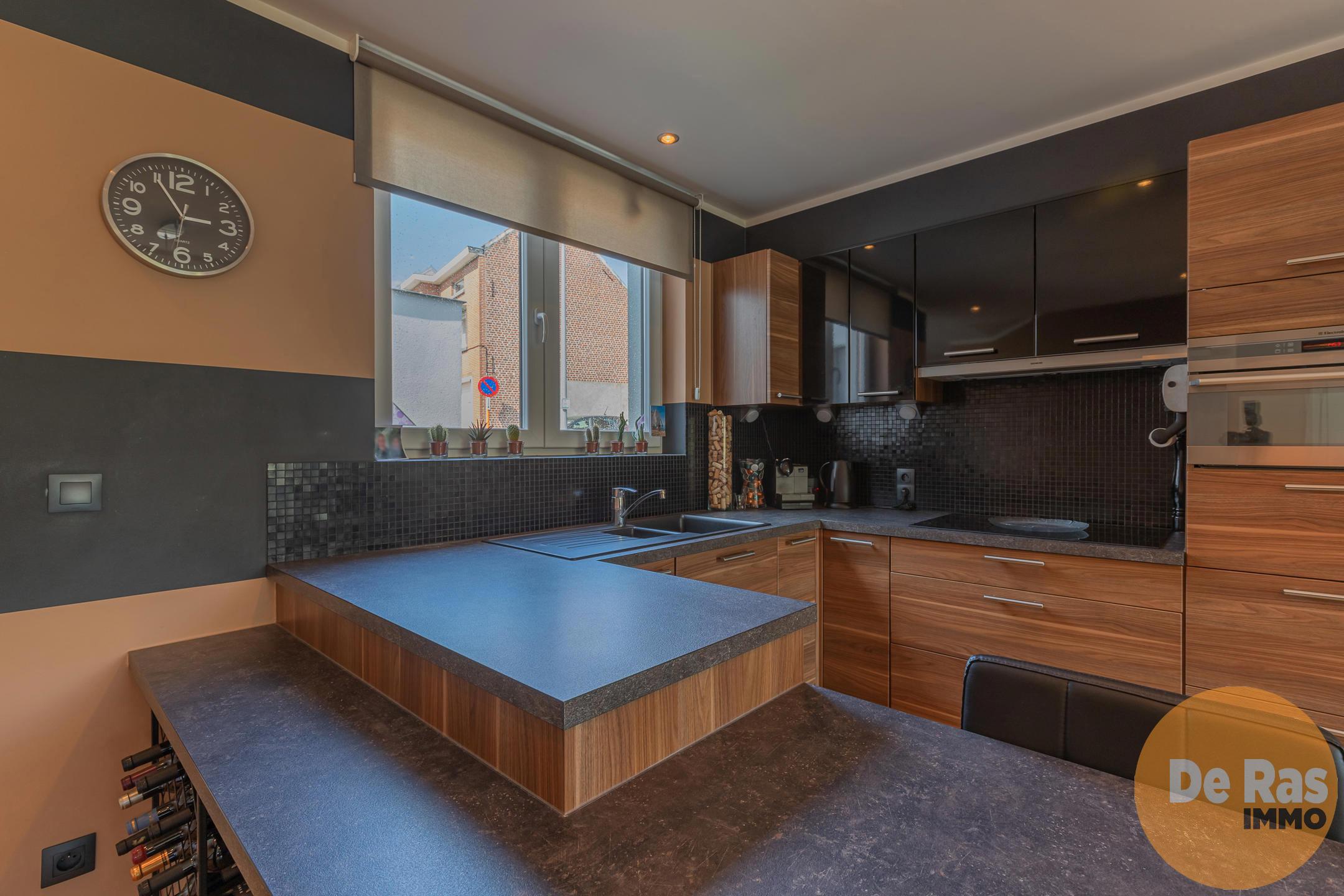 ZONNEGEM - Instapklare woning met zonneterras foto 6