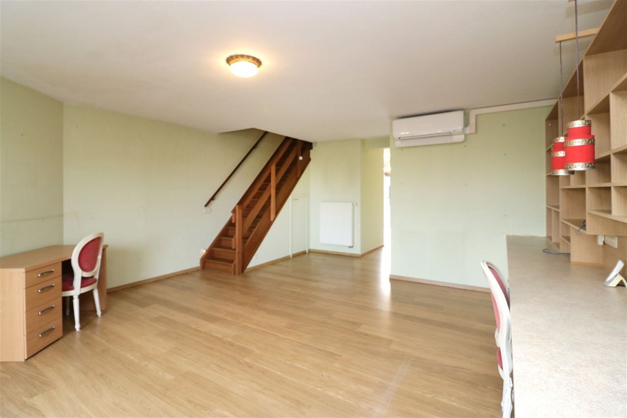 Energiezuinige duplex, 2 grote slpkmrs., autostpl., kelderberging en zolder foto 47