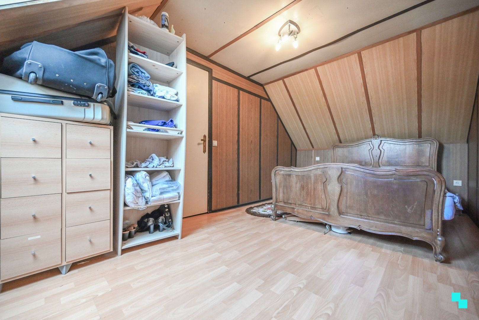 Woning met handelsruimte foto 7