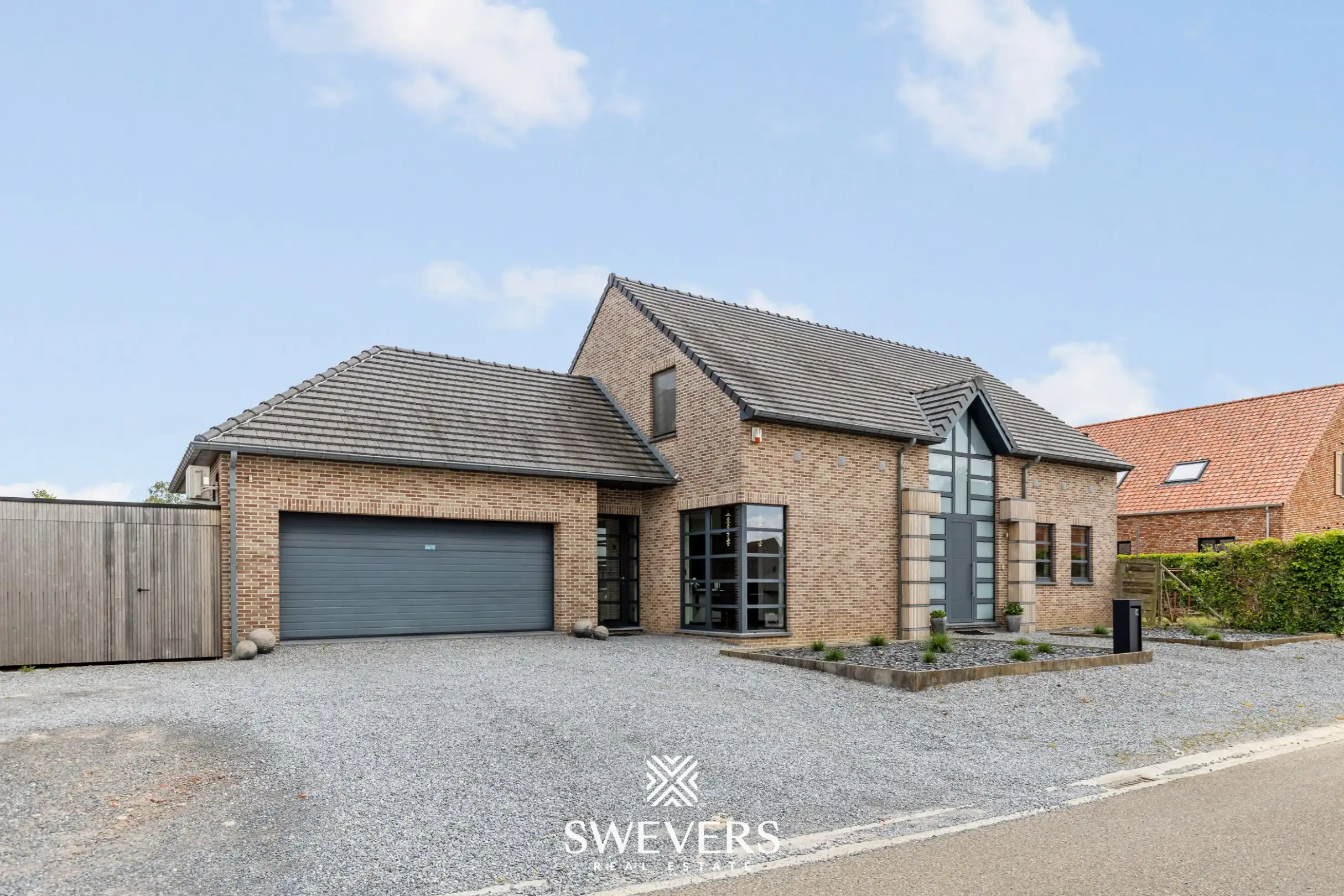 Ruime instapklare woning met 5 slaapkamers en praktijkruimte foto 30
