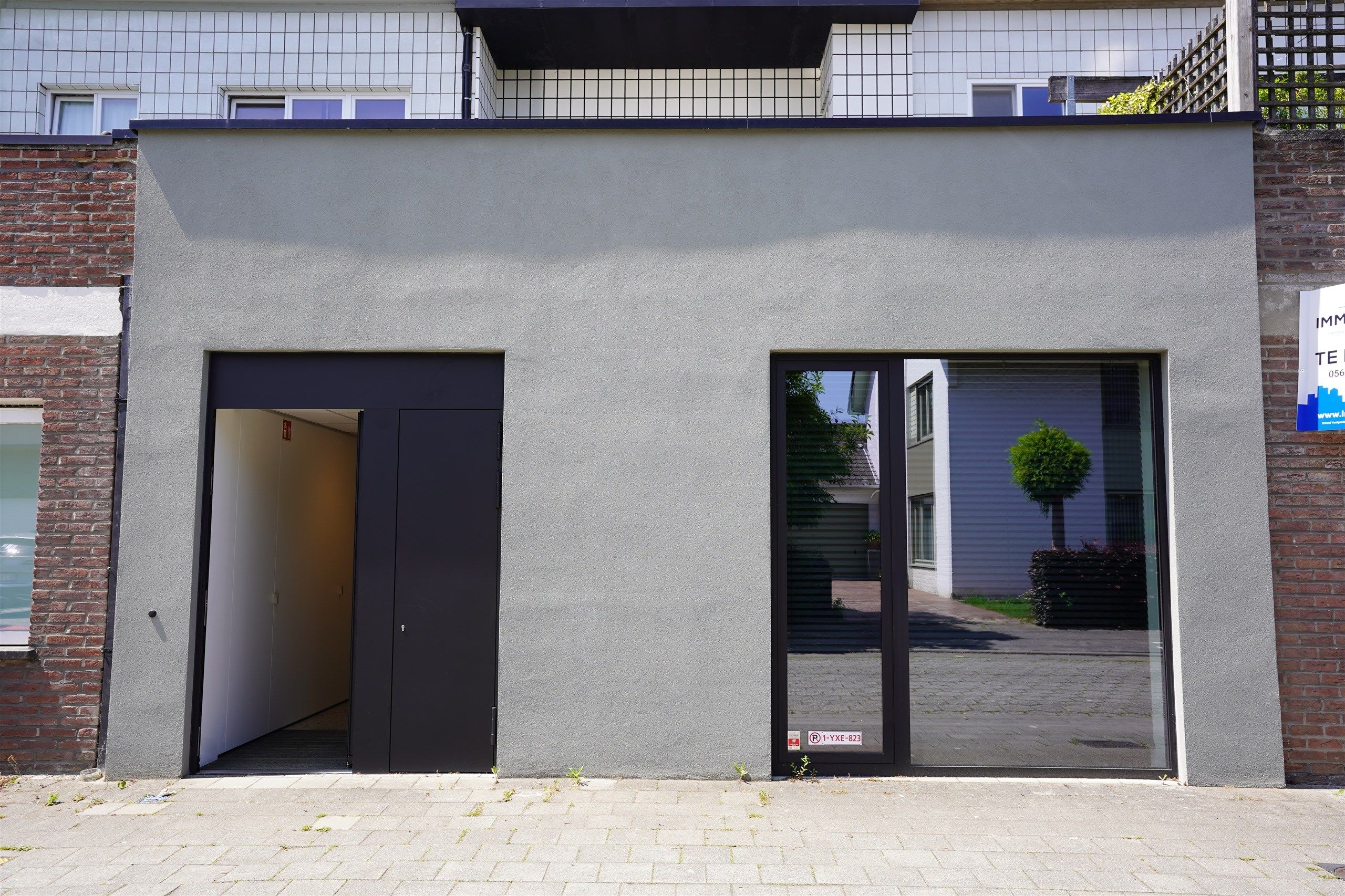 Chique kantoorparel van 114 m² - Subliem afgewerkt door Promanys foto 19