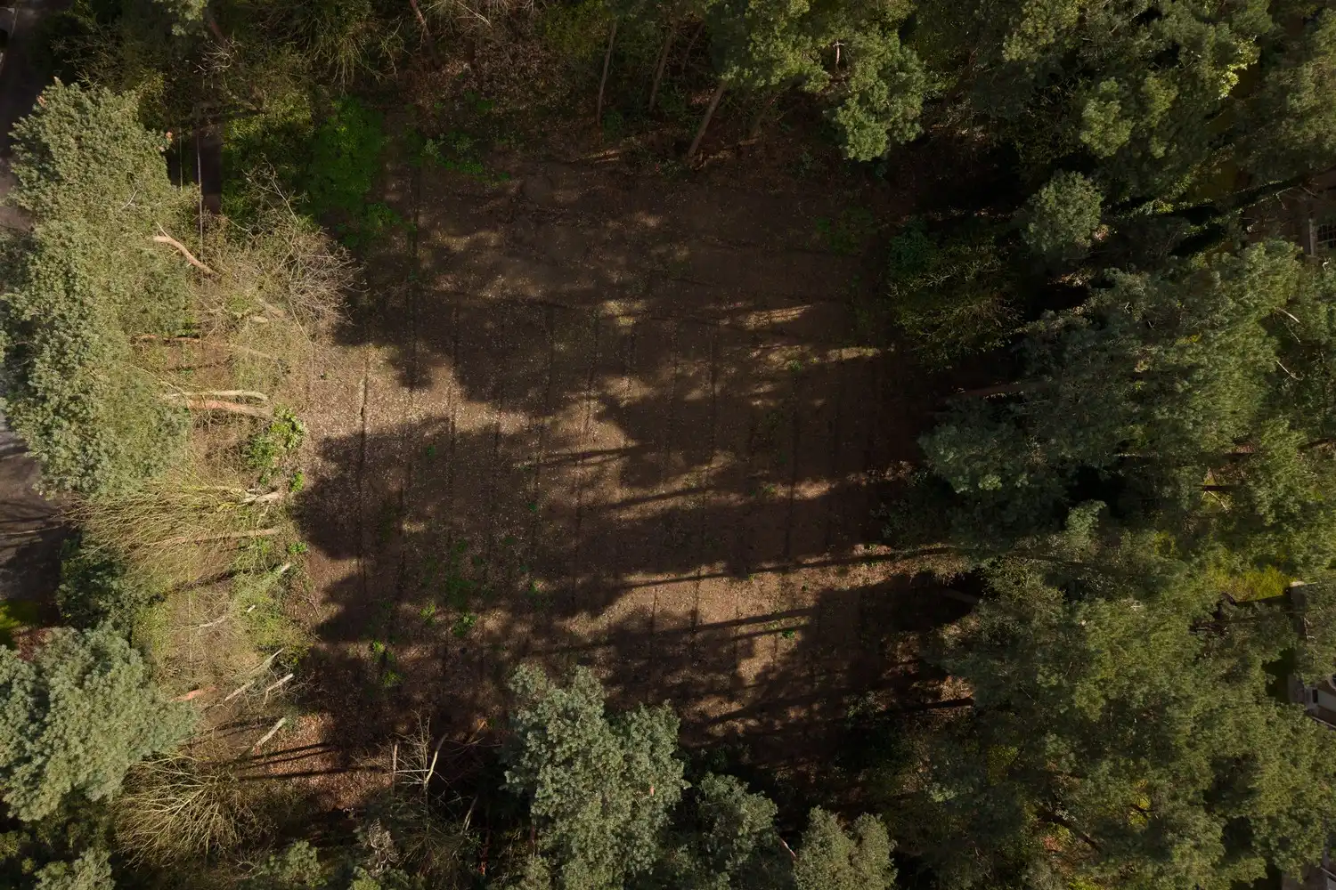 Uitstekend gelegen bouwgrond van ca. 2.993 m2 foto 8