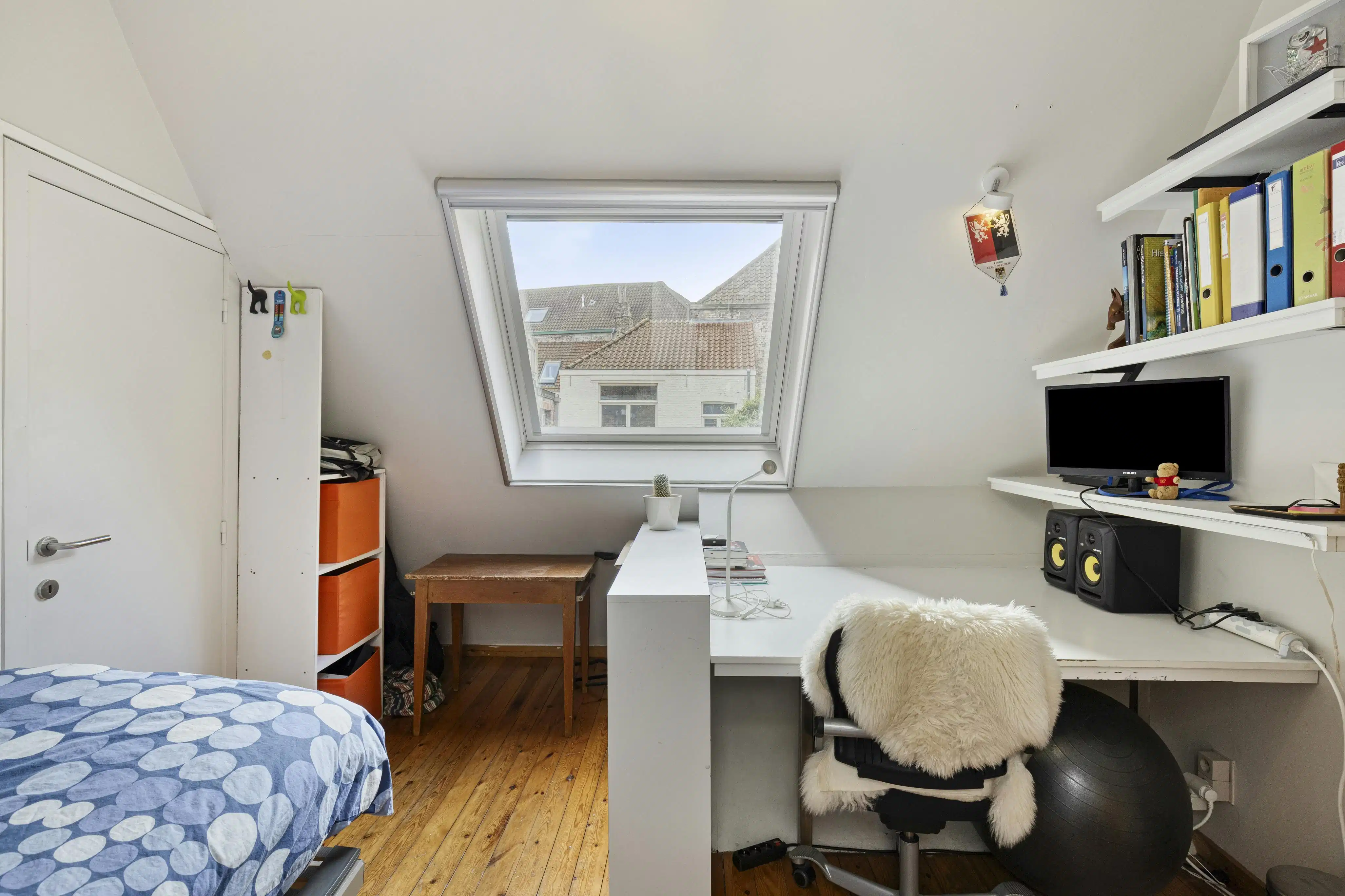 Karaktervol huis met 5 slaapkamers te koop in Brugge foto 12