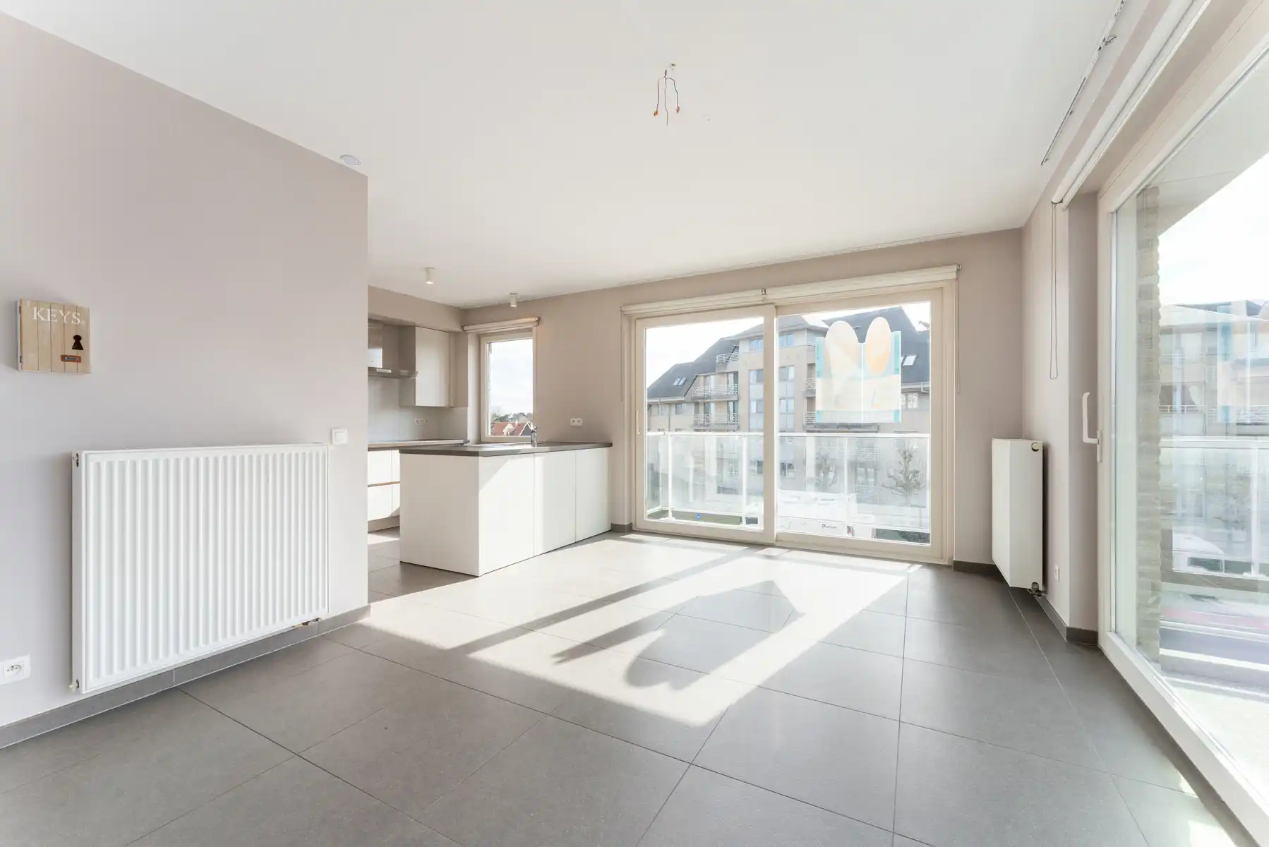 Uitstekend gelegen duplexappartement met zonneterras foto 4