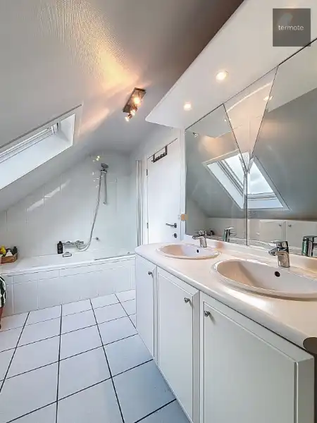 Vrijstaande woning foto 16