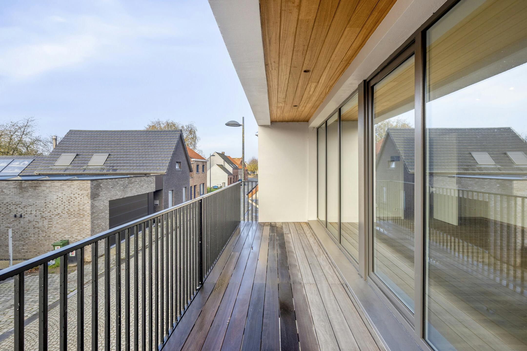 Nieuwbouw huis te koop in Diksmuide (Nieuwkapelle) foto 6