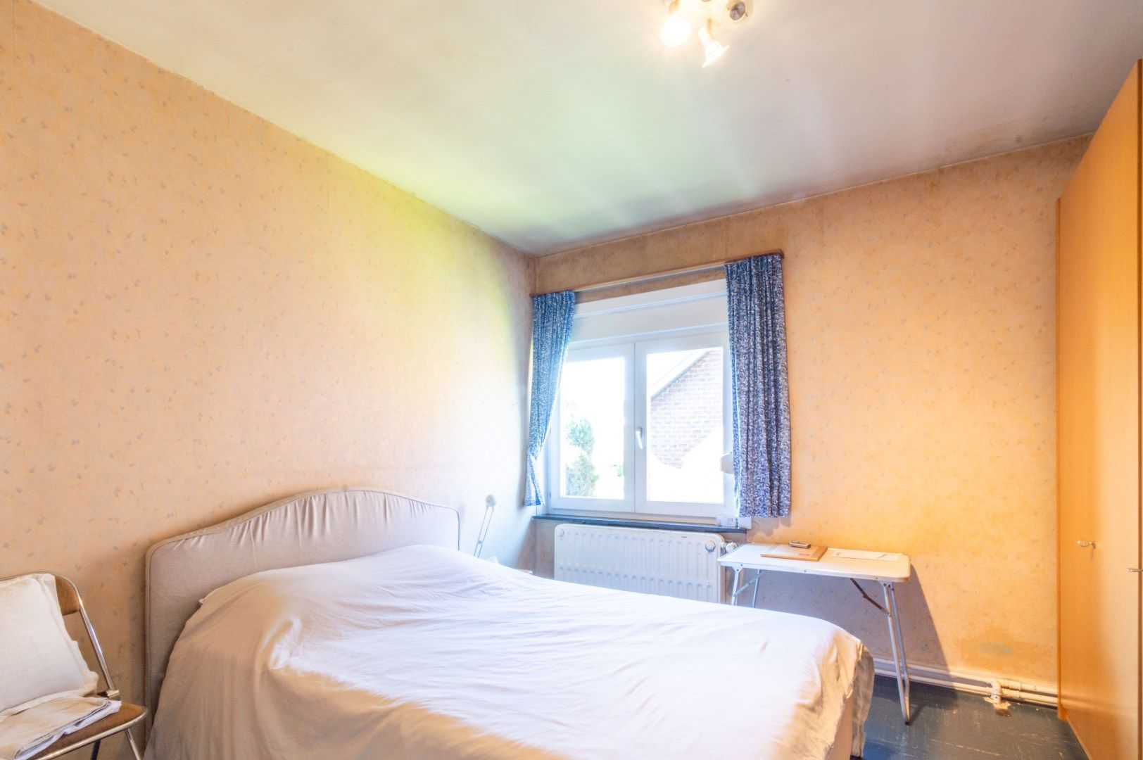 RUIME WONING MET 4 SLAAPKAMERS, GARAGE & ZUID-TUIN ! foto 21