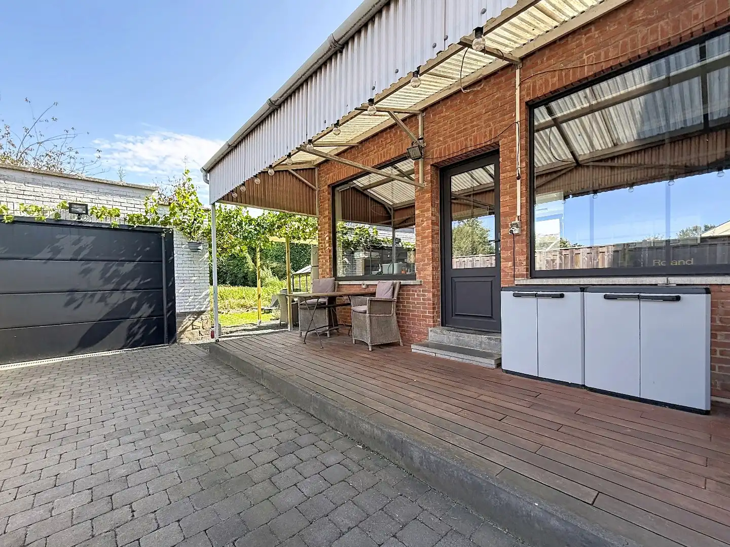 Instapklare, vrijstaande woning te Wilsel Putkapel foto 24