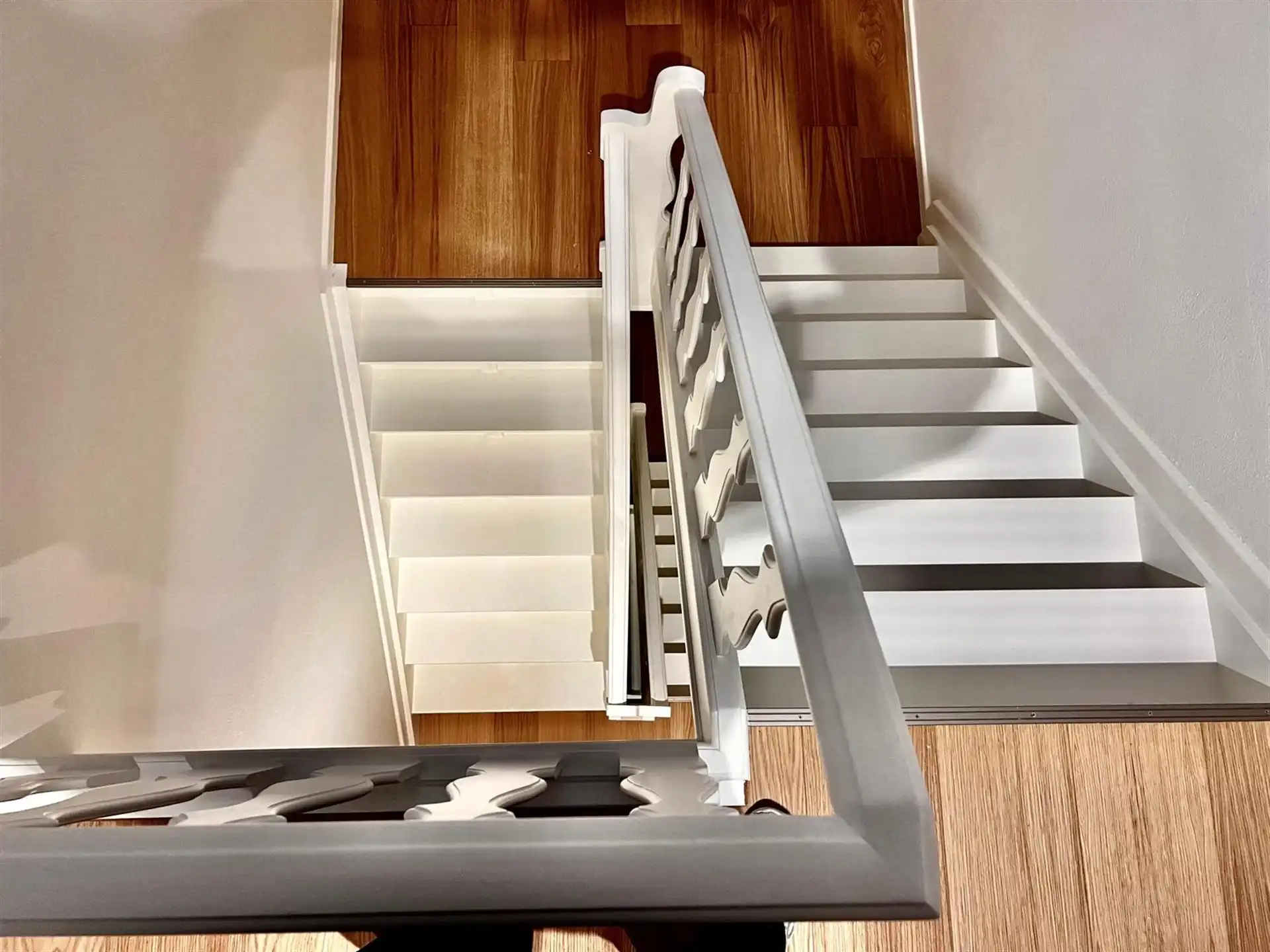 Prachtig gerenoveerde woning op toplocatie aan het Keizersplein in Aalst foto 22