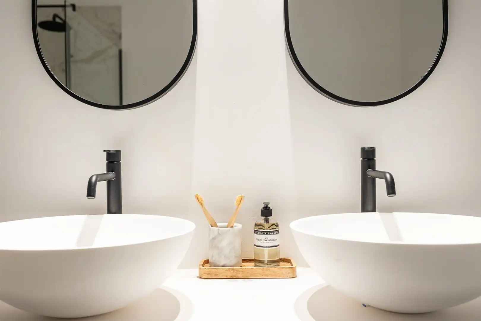 Gerenoveerd herenhuisje in Oud-Berchem foto 20