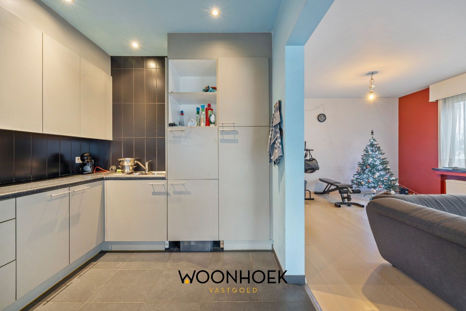 VERKOCHT! Woonhoek Vastgoed Lokeren foto 7