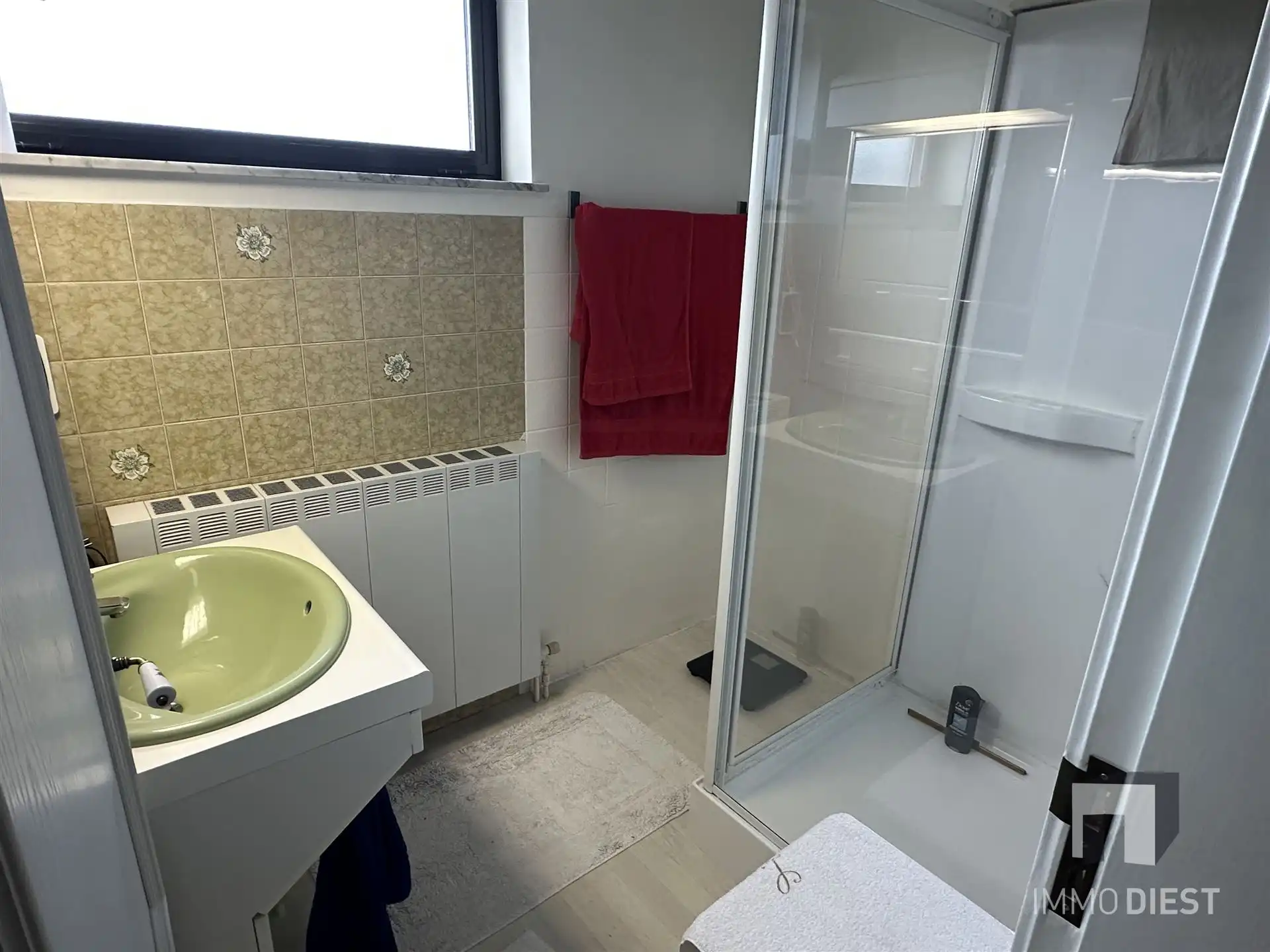 Gezellig 2-slaapkamerappartement met prachtig uitzicht over Diest (ca. 88 m²) foto 10