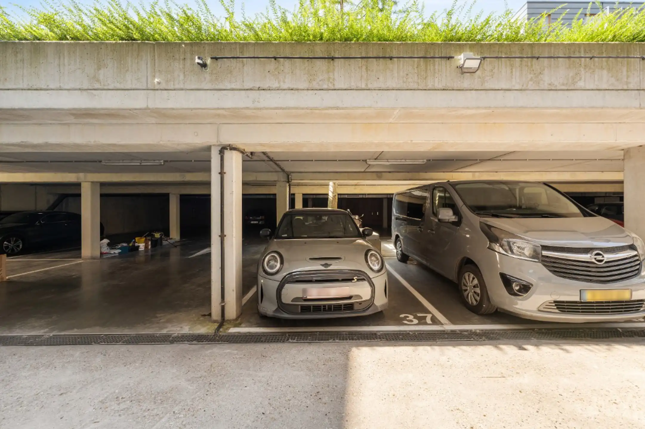 Exclusieve loft met panoramisch uitzicht over Brugge foto 23