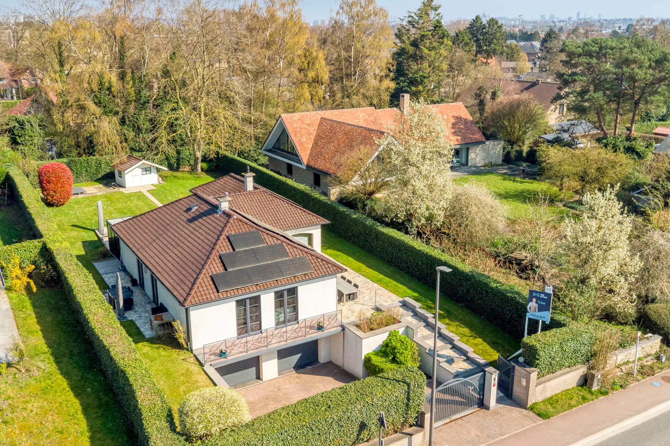 🏡 Instapklare bungalow met uitzonderlijke ligging 🏡 foto 20