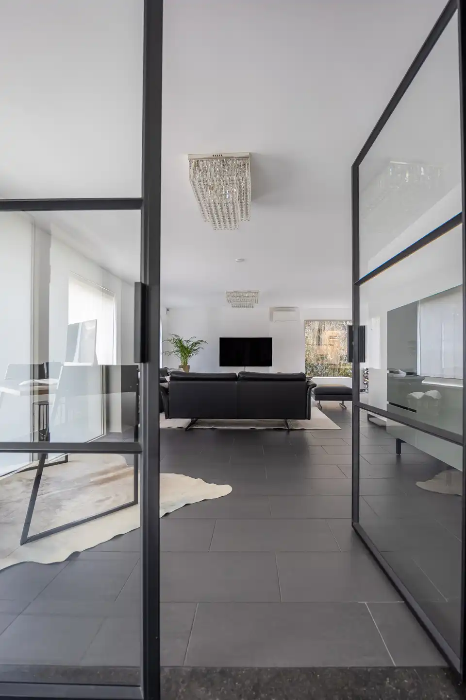 Schilde-Bergen: energiezuinige villa met zwembad   foto 6