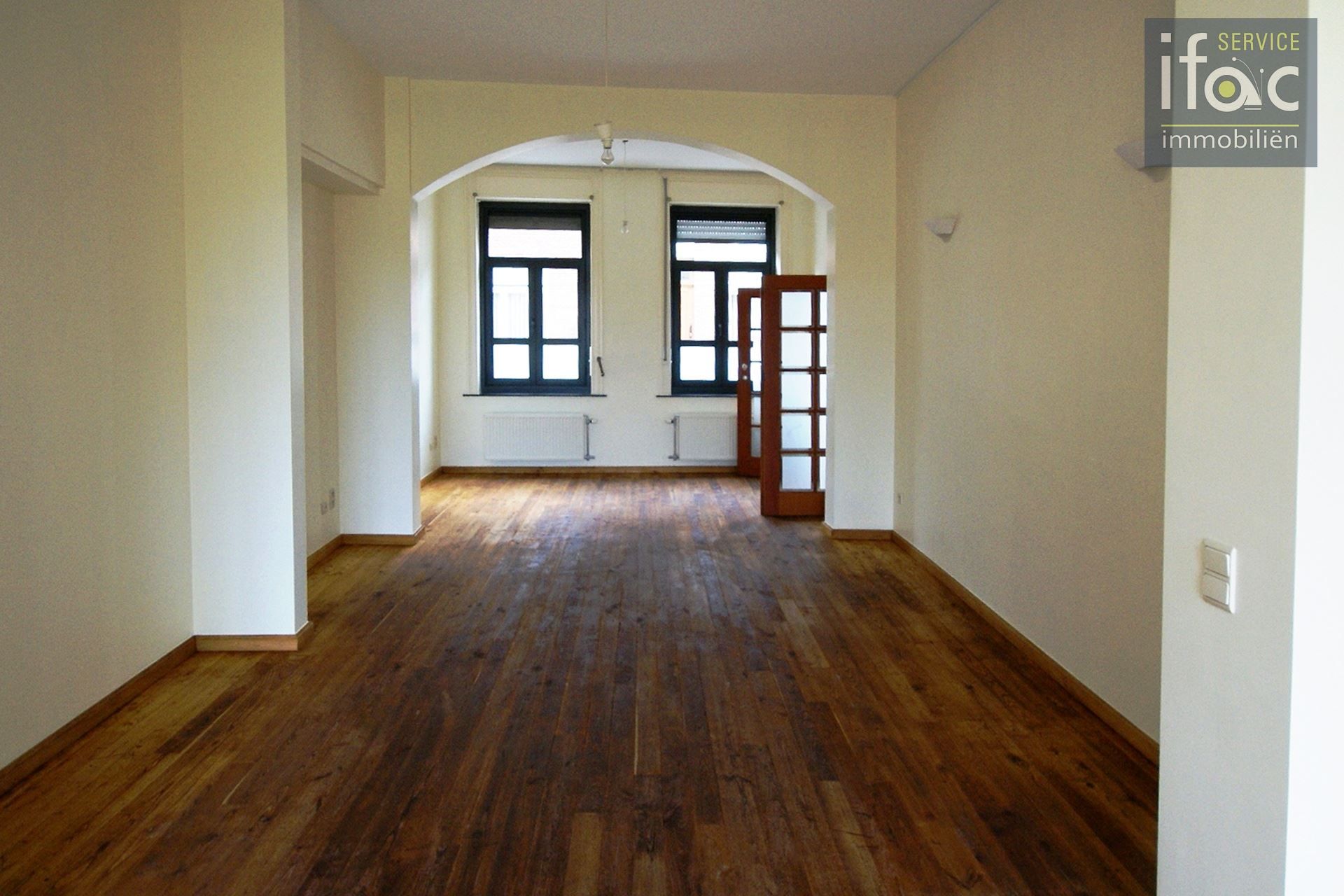 Charmante stadswoning met tuin  foto 2