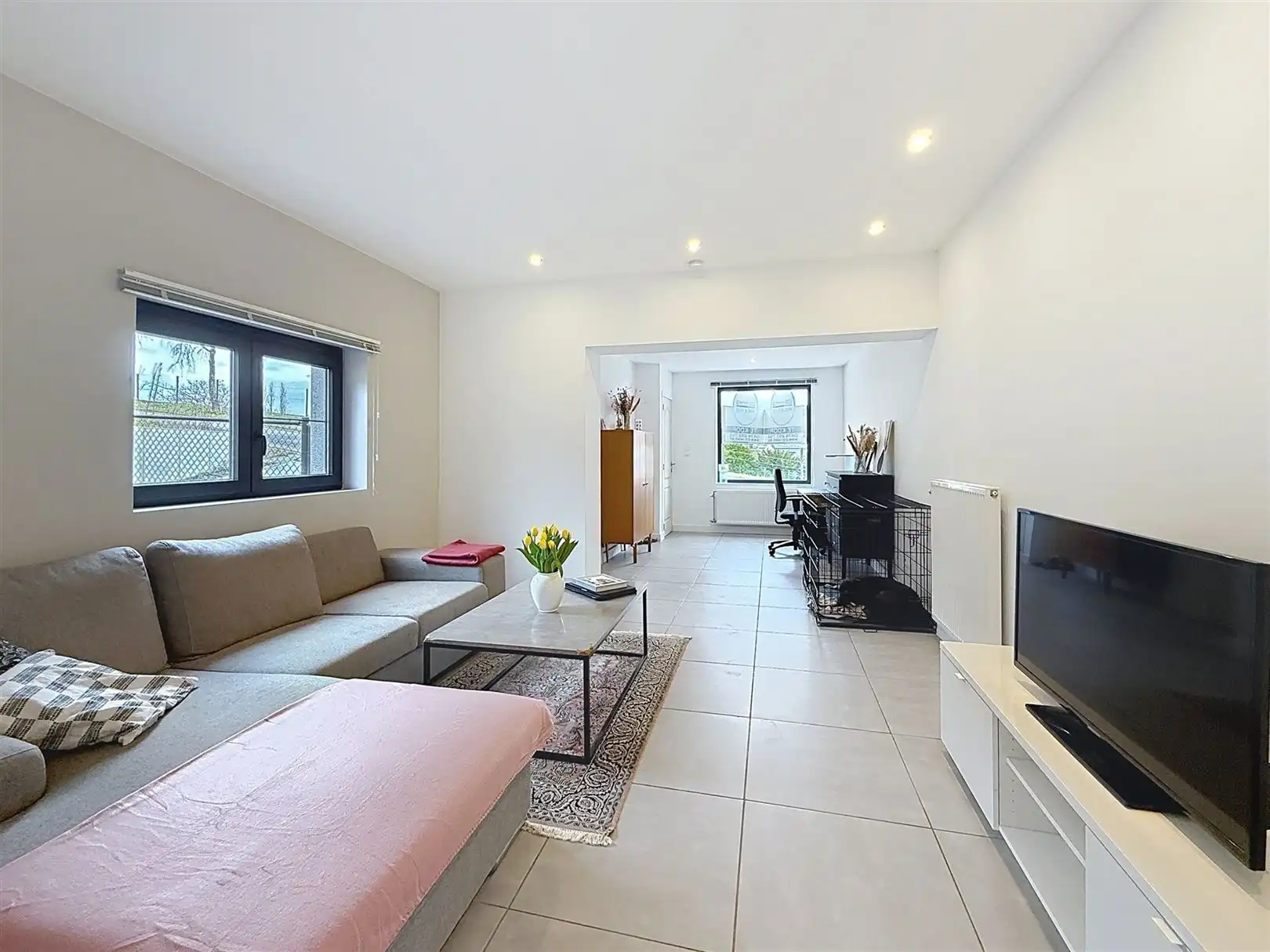 Gerenoveerde HOB met tuin, 2 slpks, 2a 93ca foto 30