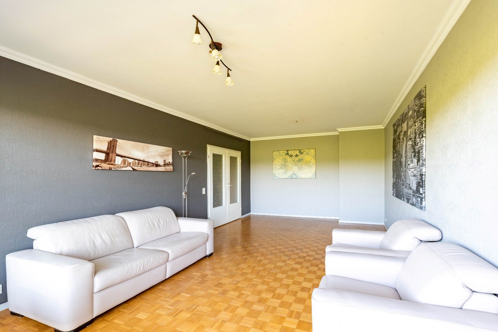 Gezellig appartement met 2 slaapkamers foto 5