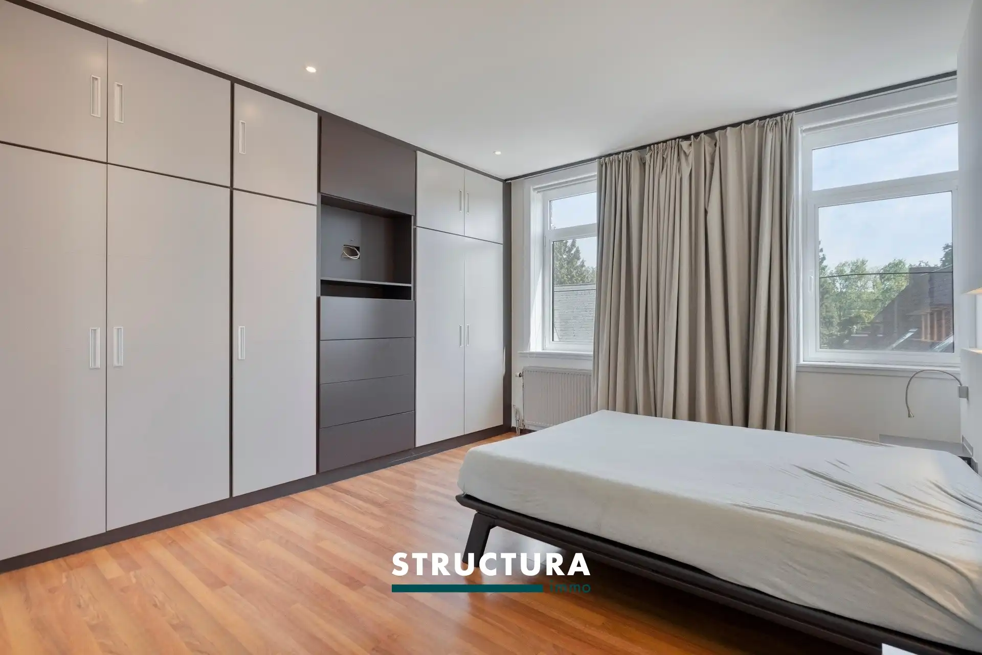 Woning met zwembad  foto 15