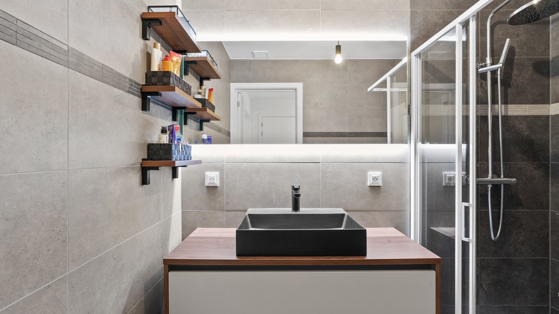 Appartement (bouwjaar: 2024) met twee slaapkamers, terras en ondergrondse parking. foto 10