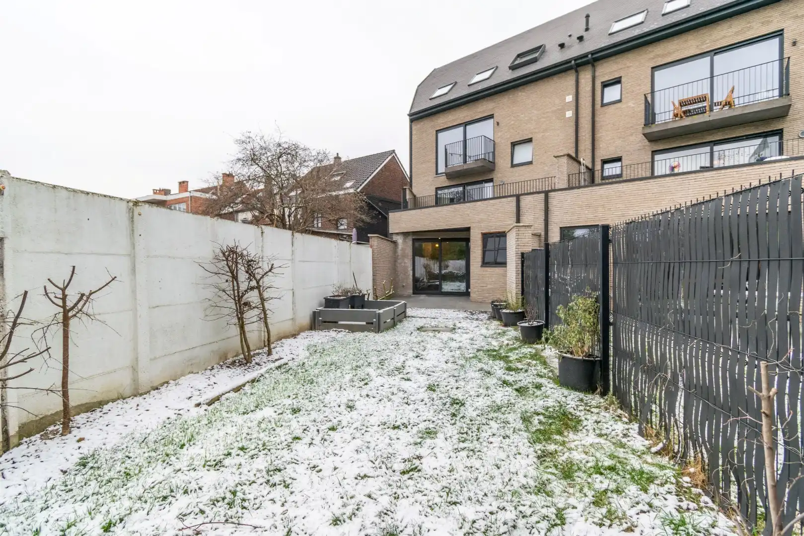 Een recent (2020), instapklaar gelijkvloers appartement! foto 16