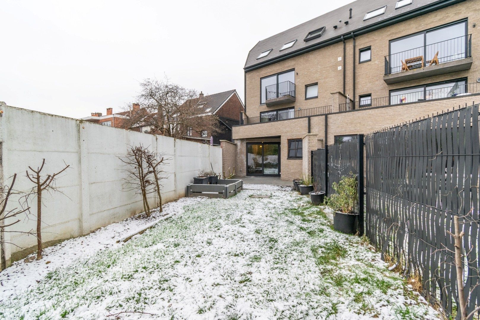 Een recent (2020), instapklaar gelijkvloers appartement! foto 16