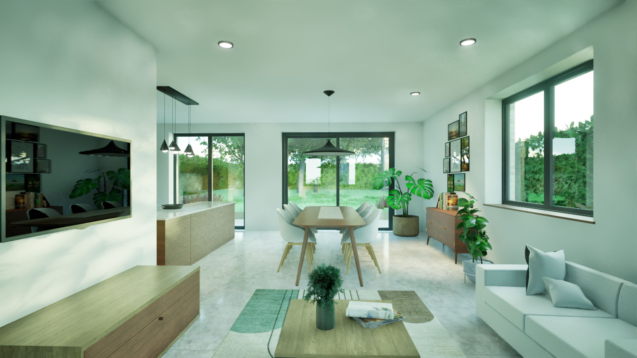 Huis te koop foto 5