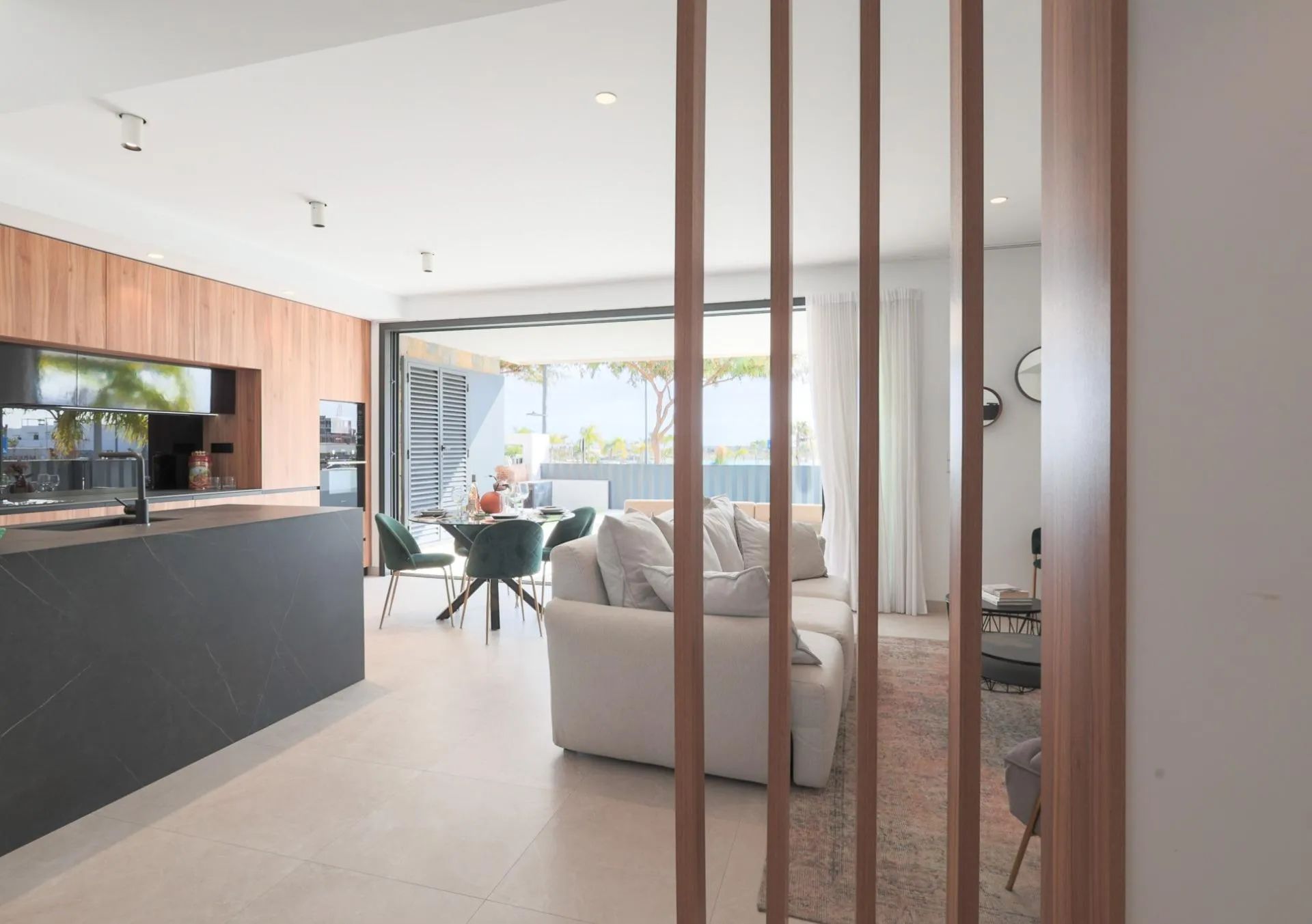 Vakantiegevoel, elke dag opnieuw – wonen in het meest gewilde resort van Murcia foto 4