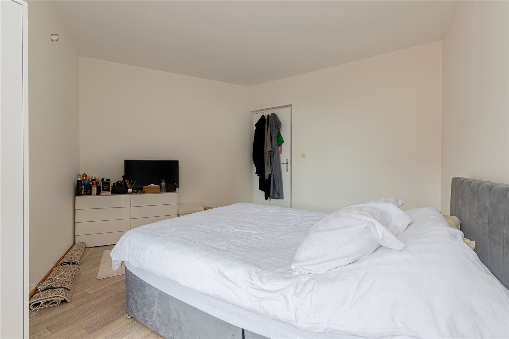 Charmant 1-slaapkamerappartement op toplocatie in het centrum foto 9