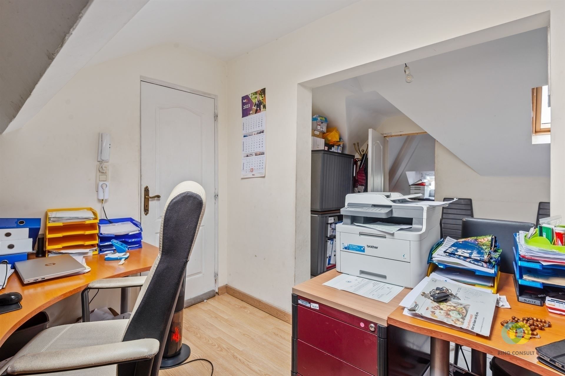 Appartementsgbouw met mogelijkheid tot 3 appartementen foto 23