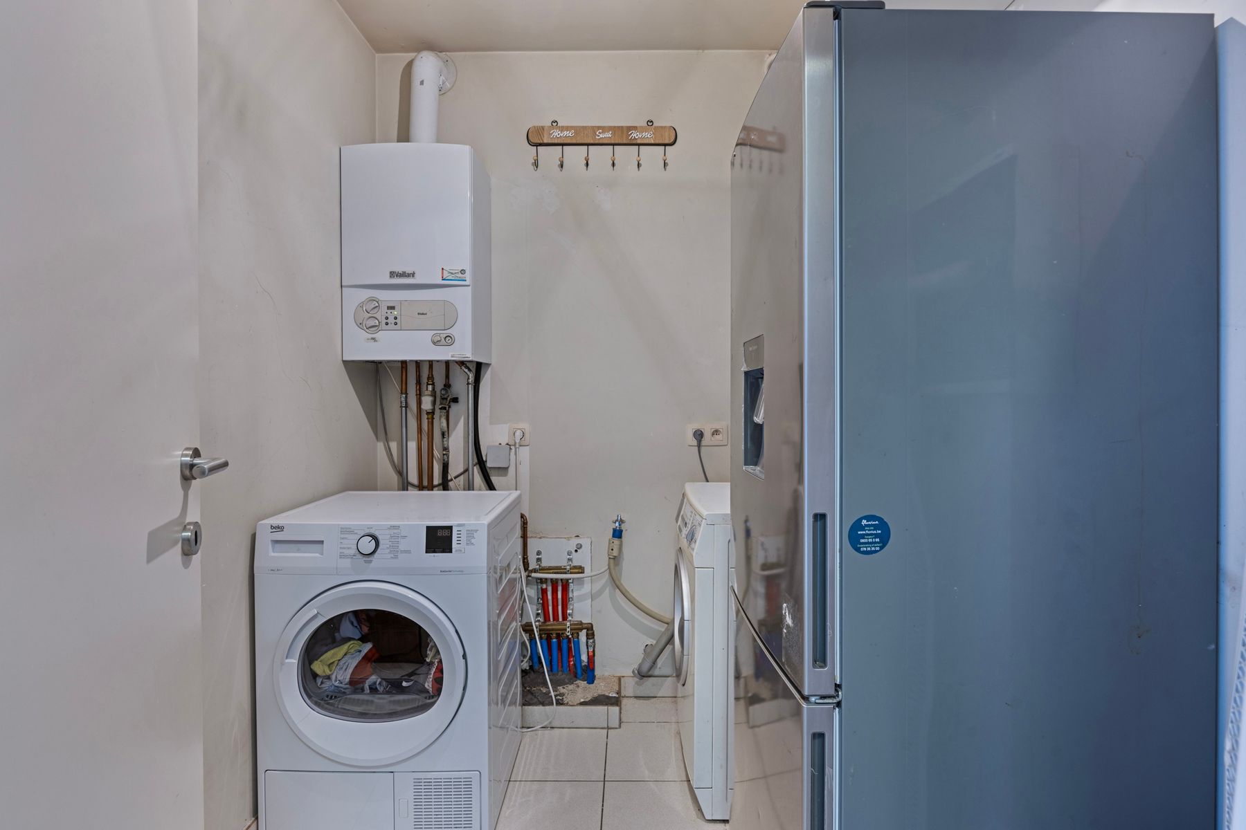 Appartement te koop foto 12